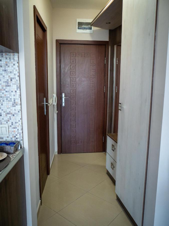 Studios Sea View Primorsko Exterior photo