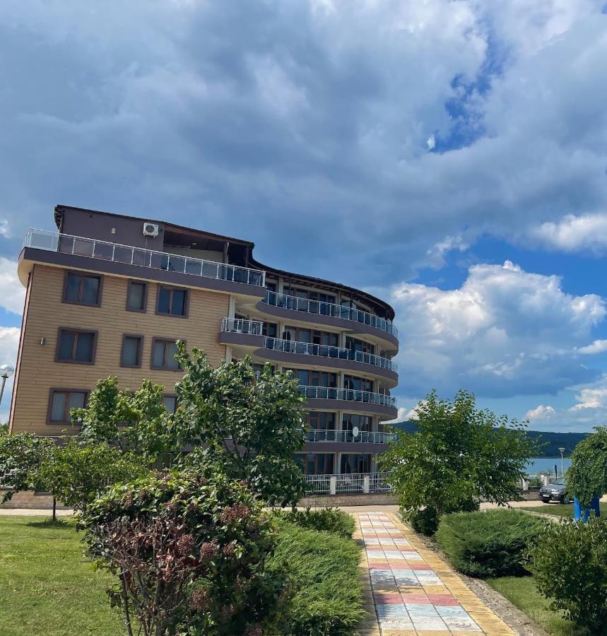 Studios Sea View Primorsko Exterior photo